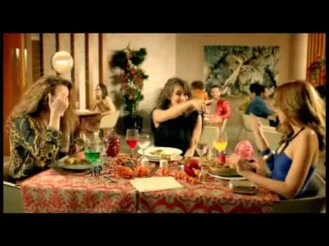 Ozan Doğulu ft  Atiye  -  Aşkistan Tersten