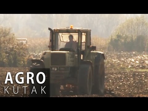 Agro kutak 11 - Zaštita domaće proizvodnje