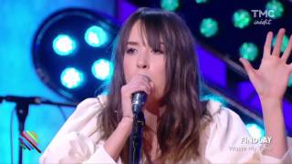 Findlay - Waste My Time • live on Quotidien