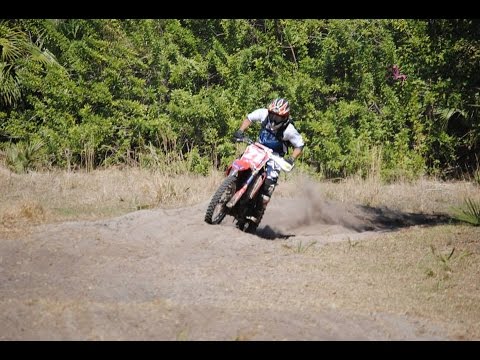 GNCC Veteran C Wild Boar