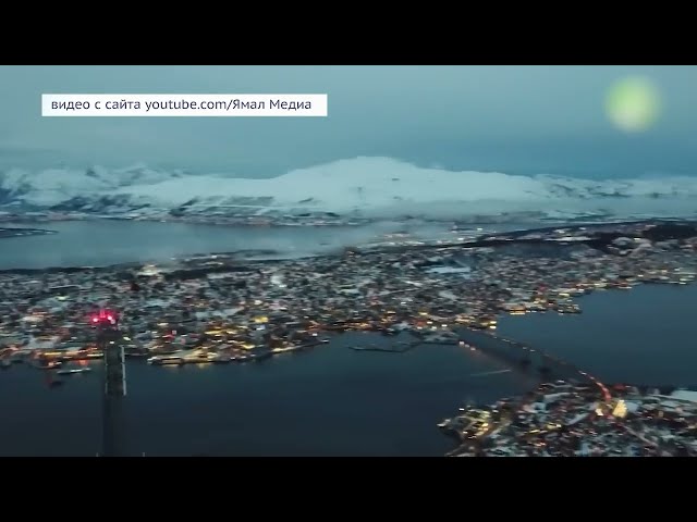 Самый теплый год в истории