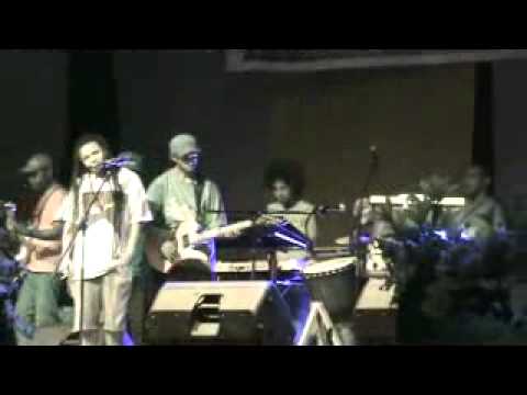 Combrove Reggae Band _Di dalam kerinduan Roy feat Jimmy