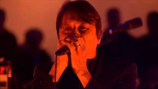 Suede What I'm Trying To Tell You On The One Show 2016 03 25
