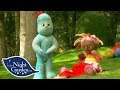 In The Night Garden Igglepiggle Shares His Blanket Full Episode
