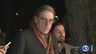 VIDEO: Fotis Dulos declared dead, attorney vows to prove his innocence