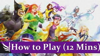 JestaThaRogue - Marvel: Age of Heroes video thumbnail
