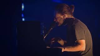 Atoms For Peace | Rabbit In Your Headlights | live