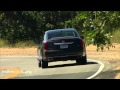 Road Test 2013 Cadillac XTS