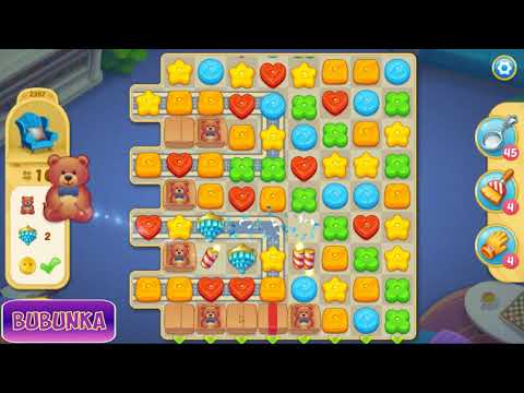 Matchington Mansion level 2397 HD