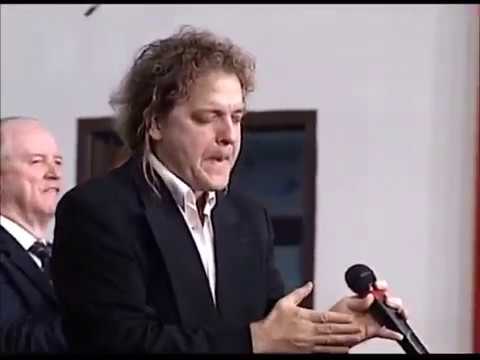 Jeff Fenholt 1950 - 2019