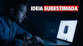 O Lado da Amazon Que Quase Ninguém Usa no YouTube!