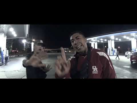 Guille Rivera - Bandolero X Minimo Mal Genio X Dj Represent . Prod. B.Ja