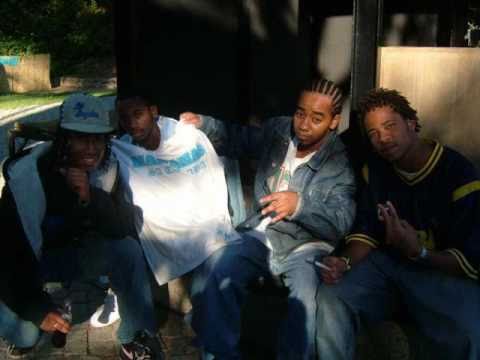 Mortex & Dominus Familia - Margem Sul