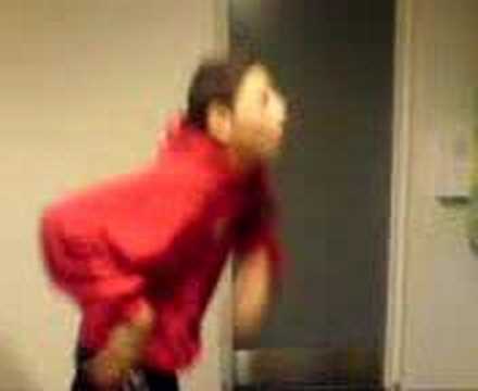 the haci&palm show episode mc fight night Danish