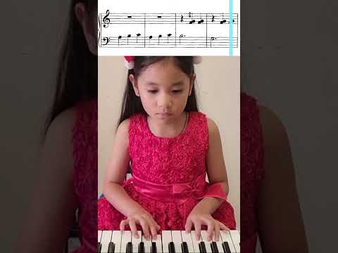 Silver Skates from Leila Fletcher Book 1