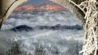 AVE MARIA Caccini / Vladimir Vavilov - INESSA GALANTE  - Christmas time - Read Info