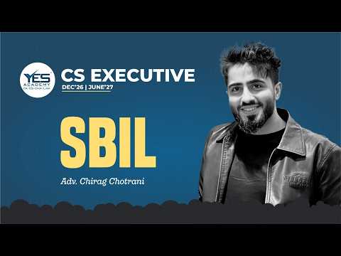 SBIL