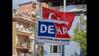 Ankara Evden Eve Nakliyat İle Sorunsuz Taşınma Deneyimi - En İyi Ankara Nakliyat