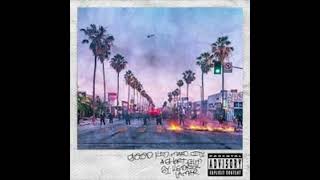 Cover art for Money Trees (bonus intro + Jay rock verse + bonus Kendrick verse)