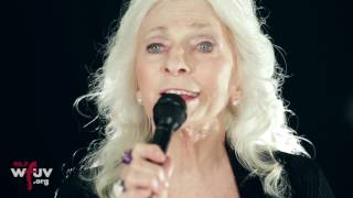 Judy Collins and Ari Hest - &quot;Silver Skies Blue&quot; (Live at WFUV)