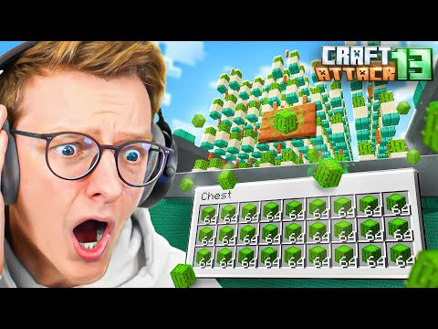 Heiko CastCrafter and CastCrafter