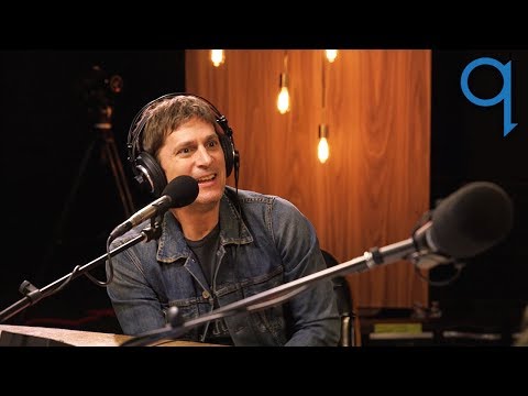 Rob Thomas reflects on his biggest hits, from 'Smooth' to 'Unwell'