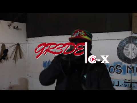 Elfas On The Mic - Boom bap PERFOMANCE (Vídeo by Grede G-x)