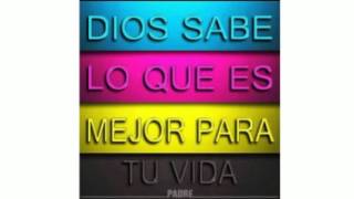 Lo Que Soy Se Debe A Ti - Tercer Cielo