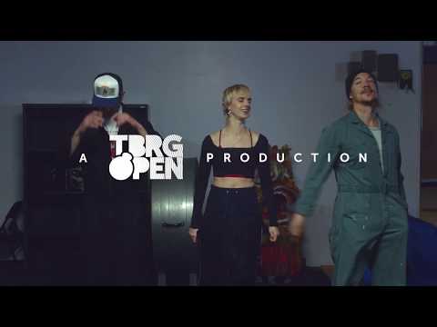 Diplo & Mø X Ivan Dorn - OPEN TO RISK