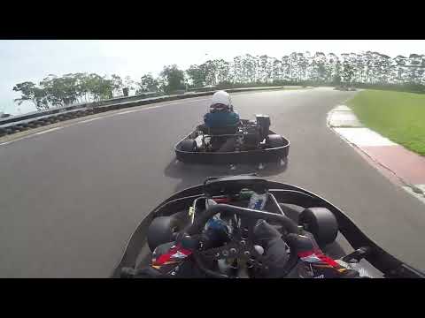 CKA   Leves Etapa 6 VP1500