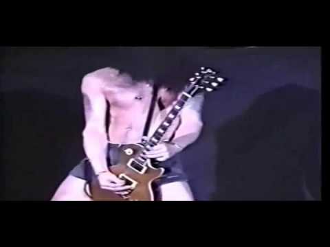 Thumbnail for Guns N' Roses - November Rain - Rare Solo of Slash by Guns N Roses, Slash