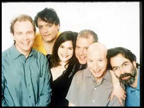 10,000 Maniacs Live with the Buffalo Philharmonic Orchestra 11/03/2000 (audio only) full show