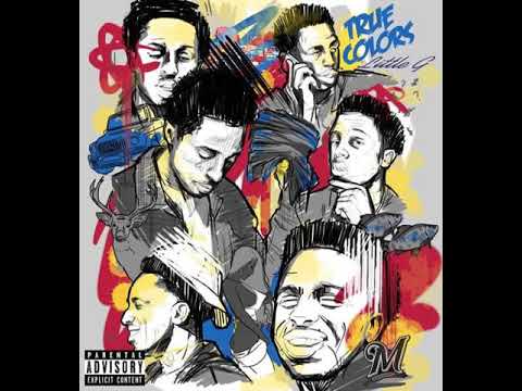 LIL G - TRAUMATIZED (AUDIO)