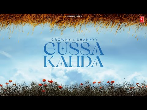 Gussa Kahda — watch video