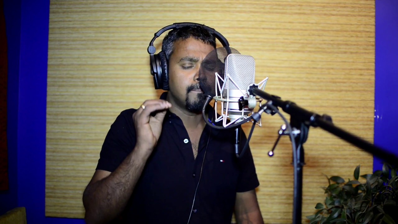 Promotional video thumbnail 1 for Malayalam Singer in Calgary