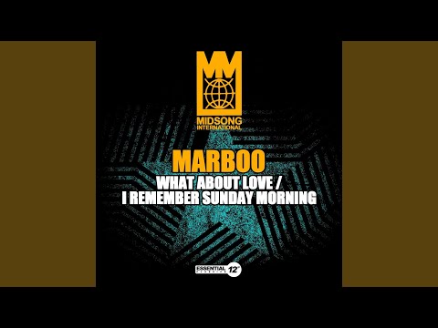 What About Love (7" Version)