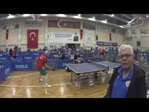 Kenan Atalay - Bilal San