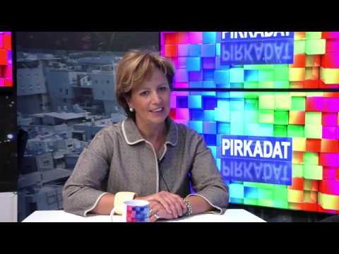 PIRKADAT: Danks Emese
