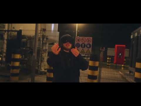 Yung Vision - Betäubungsmittel (Official Video) prod. Yudorra