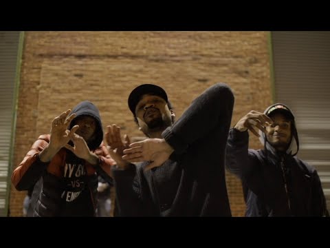 WayveePorter x MBO T-Baby - We Aint Tell A Lie ( OFFICIAL MUSIC VIDEO )