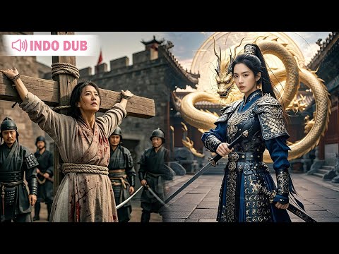 Dewi Perang kembali setelah 3 tahun tersembunyi, tak sengaja menyaksikan ibu dipukul dan hasilnya