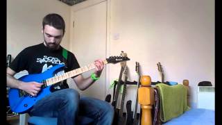 Axiom (the contortionist)