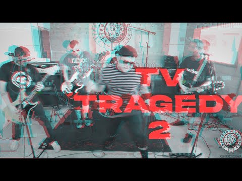 Asteroid M Sessions - Tv Tragedy 2