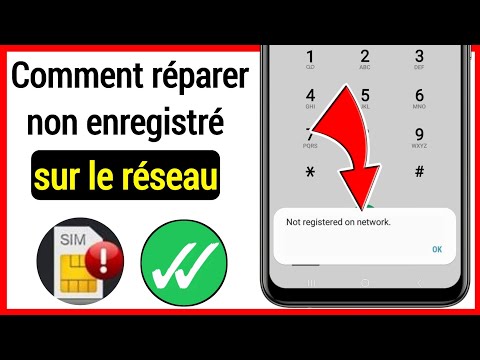 carte sim non proviosnnée