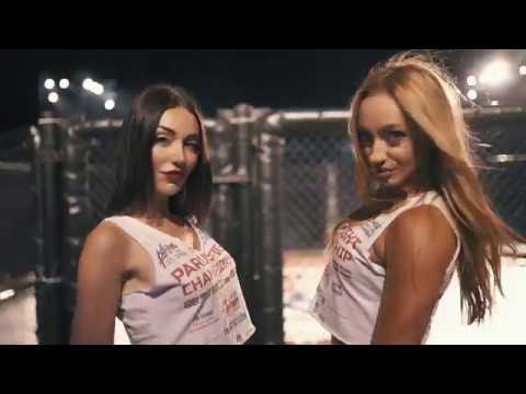 PaRUS Fight Championship 2019: MMA | 3 November | Dubai