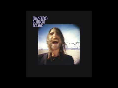 Francesco Bianconi - La Cometa di Halley (Official Audio)