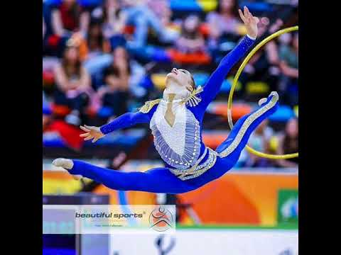 Yelyzaveta Luzan | Aro 2018