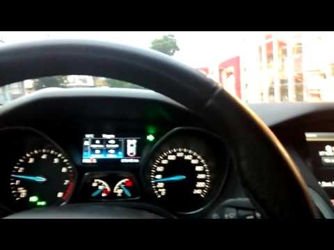 Focus powershift 2.0 atualização do TCM e extensão da garantia para 10 anos