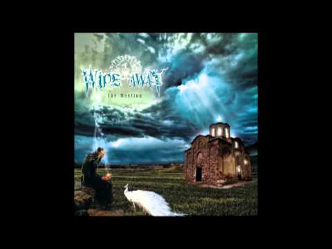 Wipe Away - ,,The Meeting'' 2013 (Album Teaser)