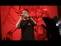 Oxxxymiron - Песенка Гремлина (Live) СПб 12.12.2014 